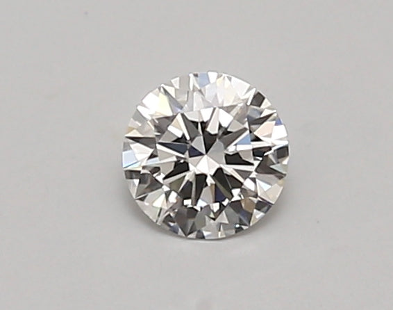 0.41ct Round Lab-Grown Diamond · D VVS1 · IGI