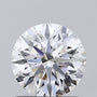 1.00ct Round Lab-Grown Diamond · D VS1 · IGI