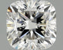 2.01ct Cushion Lab-Grown Diamond · G VS1 · IGI