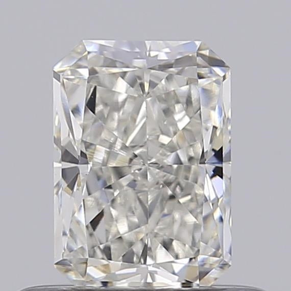 0.51ct Radiant Lab-Grown Diamond · F VVS2 · IGI