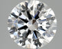 2.12ct Round Lab-Grown Diamond · F VS1 · IGI