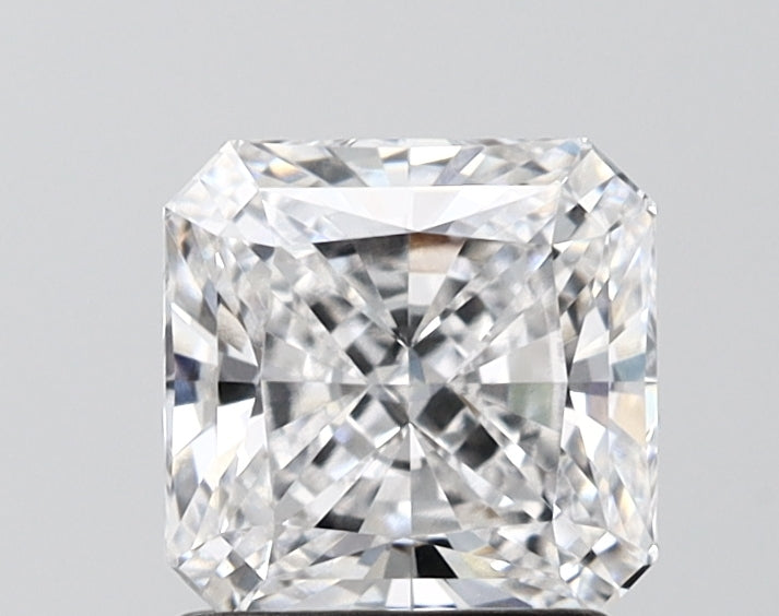 1.55ct Radiant Lab-Grown Diamond · D VVS1 · IGI