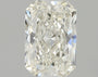 0.72ct Radiant Lab-Grown Diamond · I VS1 · IGI
