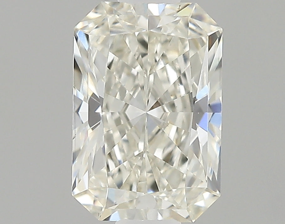 0.72ct Radiant Lab-Grown Diamond · I VS1 · IGI