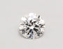 0.35ct Round Lab-Grown Diamond · E IF · IGI