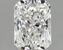 1.51ct Radiant Lab-Grown Diamond · E VS2 · IGI