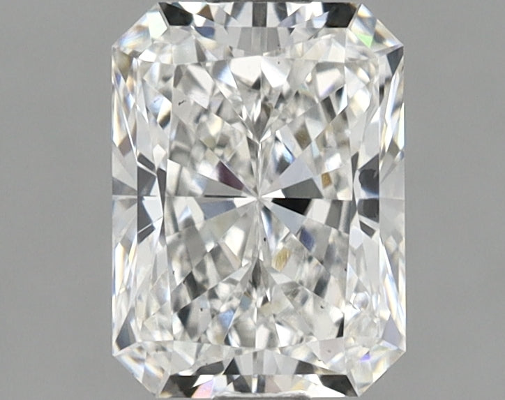 1.51ct Radiant Lab-Grown Diamond · E VS2 · IGI