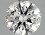 1.63ct Round Lab-Grown Diamond · F VS1 · IGI