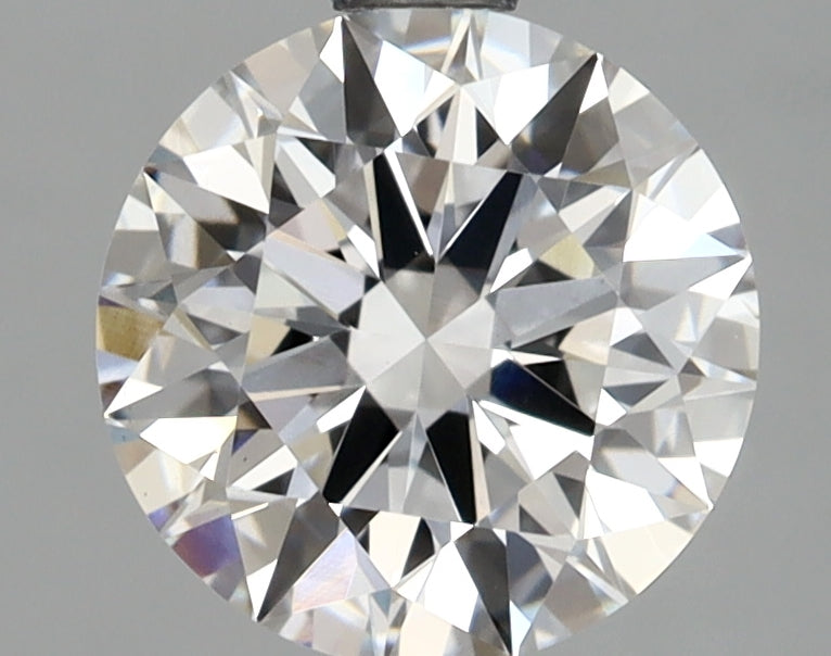 1.63ct Round Lab-Grown Diamond · F VS1 · IGI