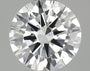 1.53ct Round Lab-Grown Diamond · D VS1 · IGI