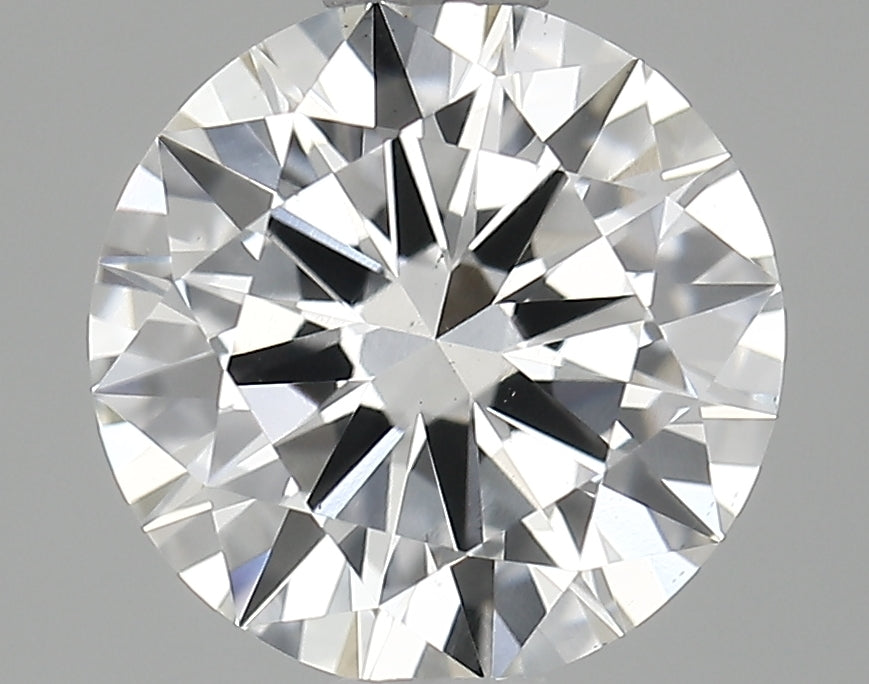 1.53ct Round Lab-Grown Diamond · D VS1 · IGI