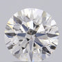 1.50ct Round Lab-Grown Diamond · E VS1 · IGI