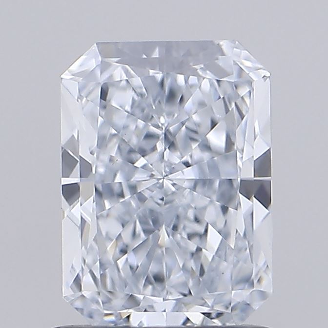 1.04ct Radiant Lab-Grown Diamond · G VS1 · IGI