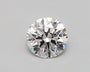 0.31ct Round Lab-Grown Diamond · D VVS2 · IGI