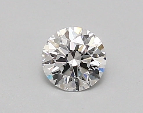 0.31ct Round Lab-Grown Diamond · D VVS2 · IGI