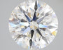 5.01ct Round Lab-Grown Diamond · F VVS2 · IGI