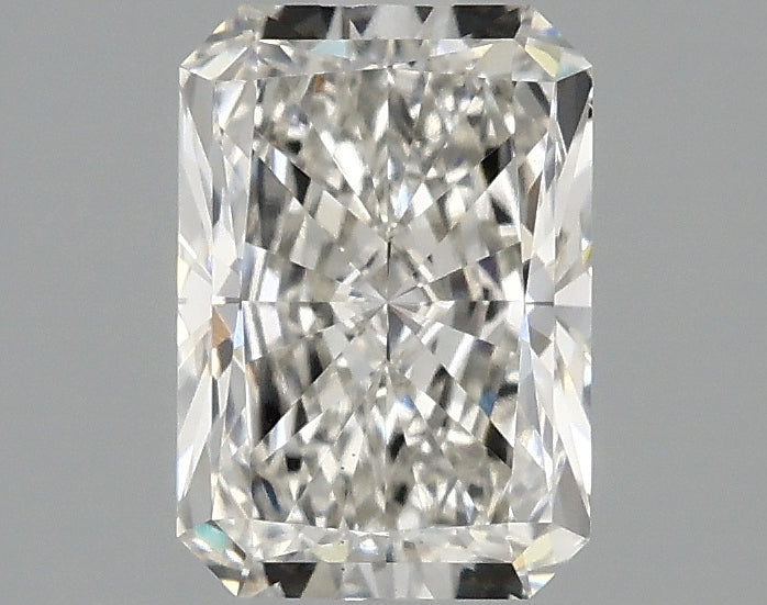1.58ct Radiant Lab-Grown Diamond · G VS1 · IGI