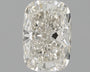0.73ct Cushion Lab-Grown Diamond · H VS2 · IGI