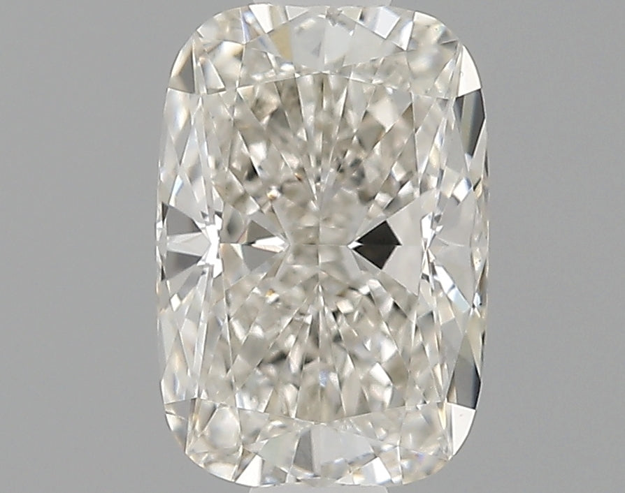 0.73ct Cushion Lab-Grown Diamond · H VS2 · IGI