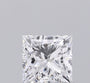 1.03ct Princess Lab-Grown Diamond · D VVS2 · IGI
