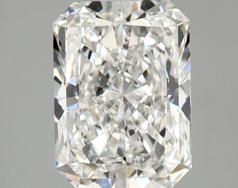 1.66ct Radiant Lab-Grown Diamond · E VS1 · IGI