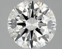 2.01ct Round Lab-Grown Diamond · F VVS2 · IGI