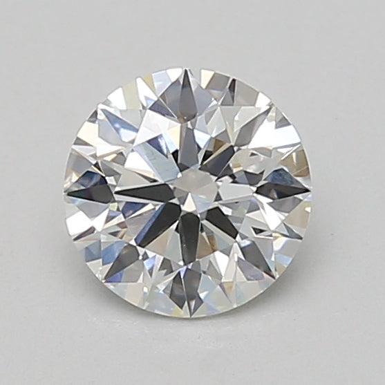 0.90ct Round Lab-Grown Diamond · E VS1 · IGI