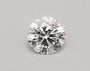 0.41ct Round Lab-Grown Diamond · D VS1 · IGI