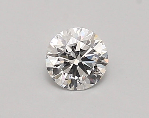 0.41ct Round Lab-Grown Diamond · D VS1 · IGI