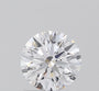 1.02ct Round Lab-Grown Diamond · D VVS1 · IGI