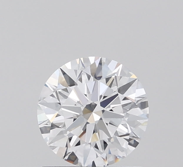 1.02ct Round Lab-Grown Diamond · D VVS1 · IGI