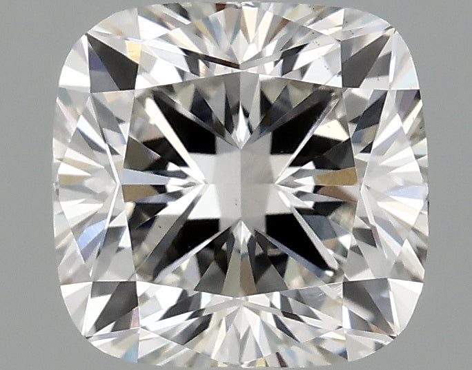 1.58ct Cushion Lab-Grown Diamond · G VS2 · IGI