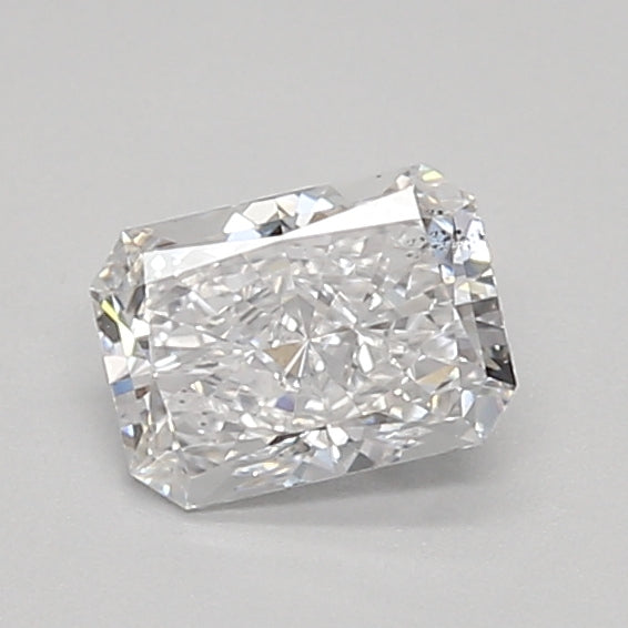 0.43ct Radiant Lab-Grown Diamond · D SI1 · IGI