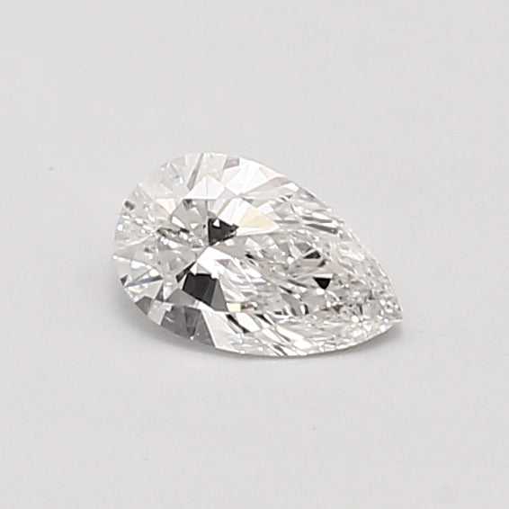 0.43ct Pear Lab-Grown Diamond · F VVS1 · IGI