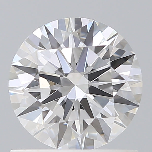 0.91ct Round Lab-Grown Diamond · D VS1 · IGI