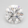 1.00ct Round Lab-Grown Diamond · E VVS2 · IGI