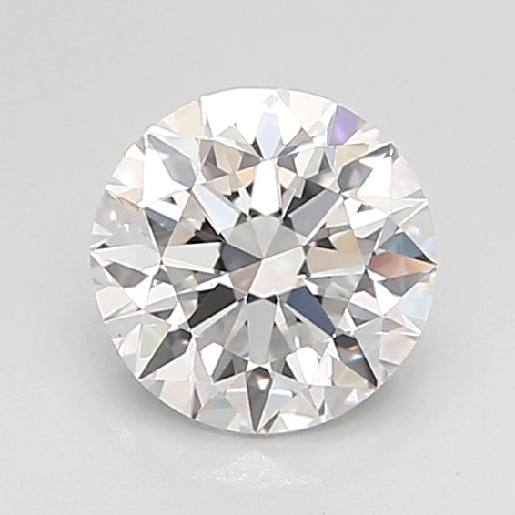 1.00ct Round Lab-Grown Diamond · E VVS2 · IGI