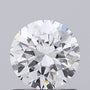 1.01ct Round Lab-Grown Diamond · E VVS2 · IGI