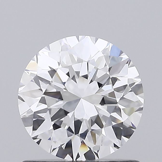 1.01ct Round Lab-Grown Diamond · E VVS2 · IGI
