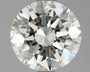 1.50ct Round Lab-Grown Diamond · F VVS2 · IGI