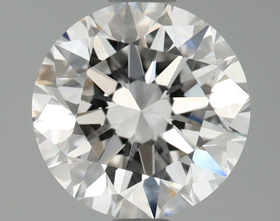 1.50ct Round Lab-Grown Diamond · F VVS2 · IGI