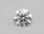 0.42ct Round Lab-Grown Diamond · D VVS2 · IGI