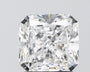 1.78ct Radiant Lab-Grown Diamond · D VVS1 · IGI
