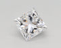 0.30ct Princess Lab-Grown Diamond · E VVS1 · IGI