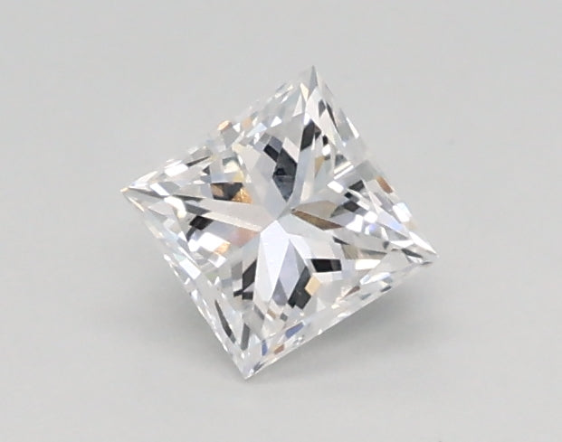 0.30ct Princess Lab-Grown Diamond · E VVS1 · IGI