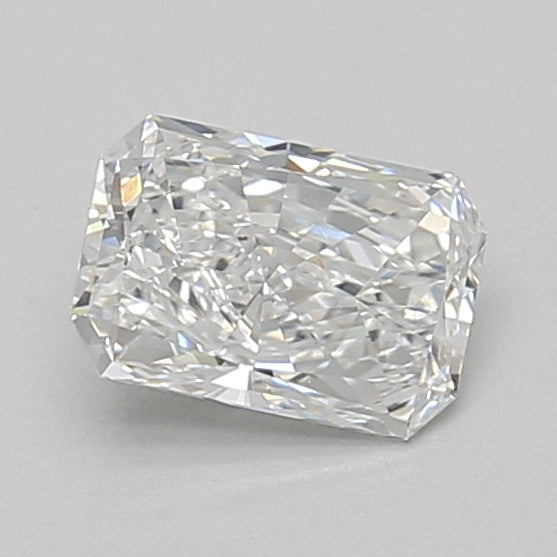 0.90ct Radiant Lab-Grown Diamond · D VVS2 · IGI