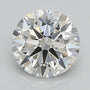 1.14ct Round Lab-Grown Diamond · G VS1 · IGI