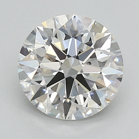 1.14ct Round Lab-Grown Diamond · G VS1 · IGI