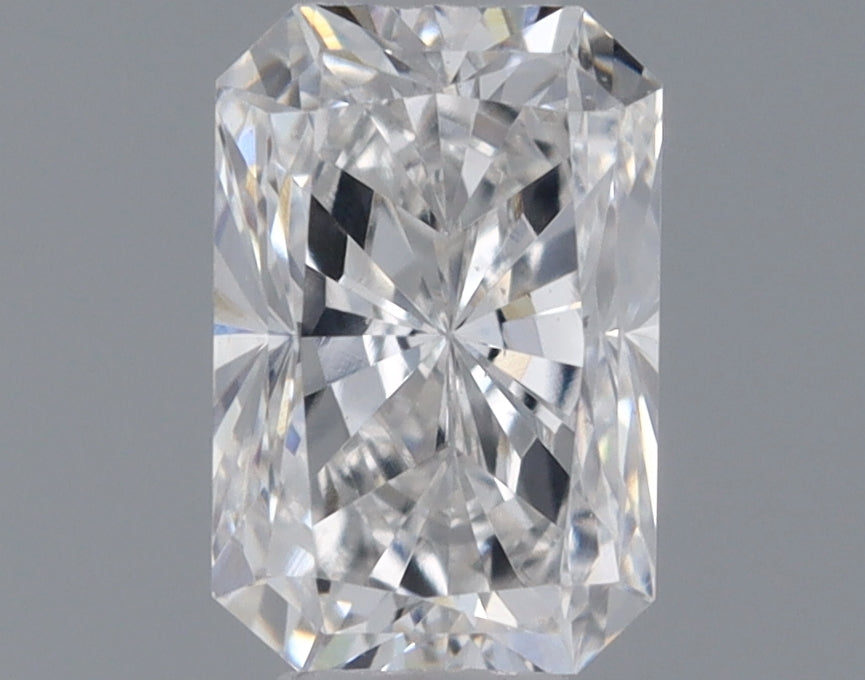 0.33ct Radiant Lab-Grown Diamond · E VS2 · IGI