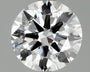 1.51ct Round Lab-Grown Diamond · E VVS2 · IGI
